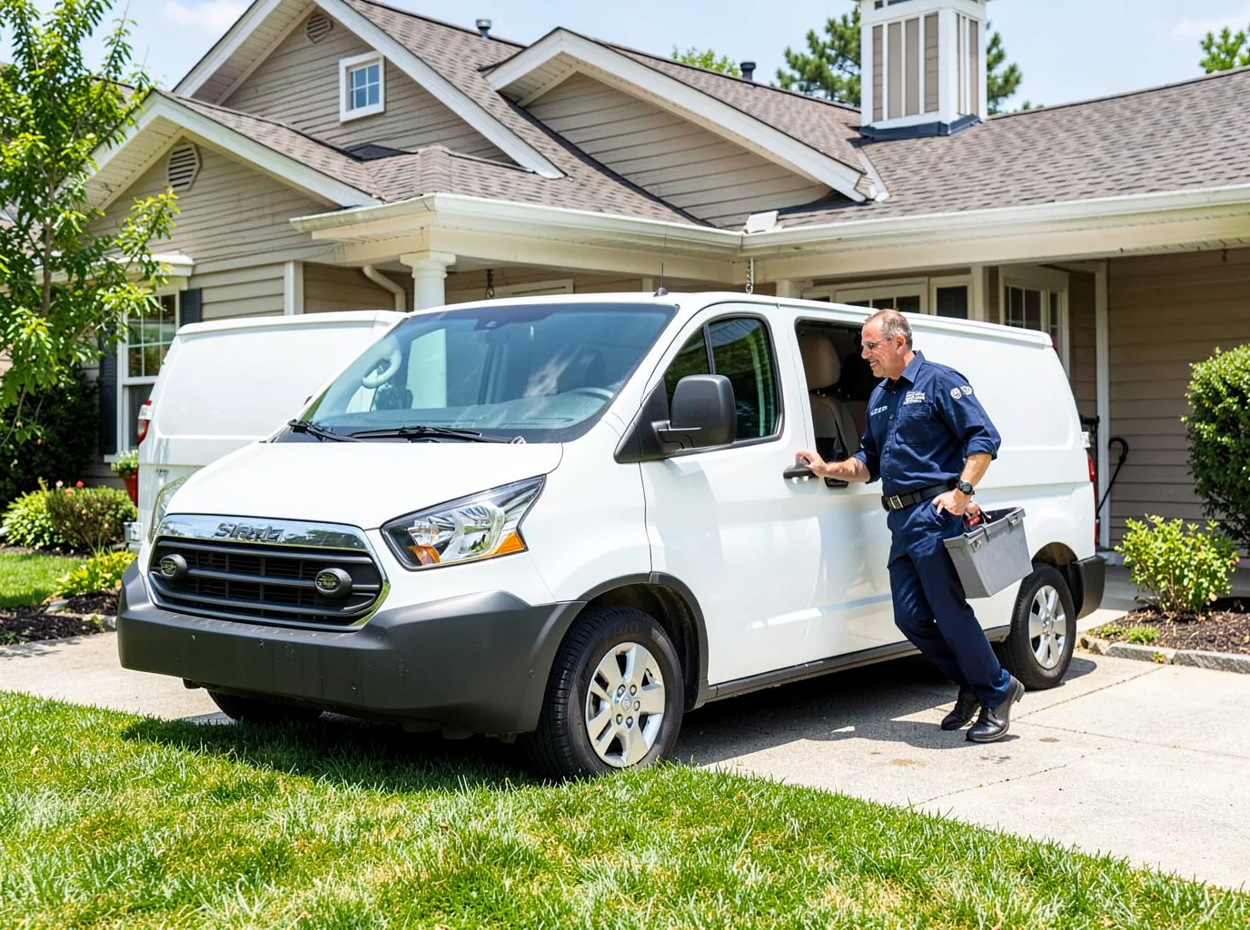 Emergency Plumber company in Scottsville, VA