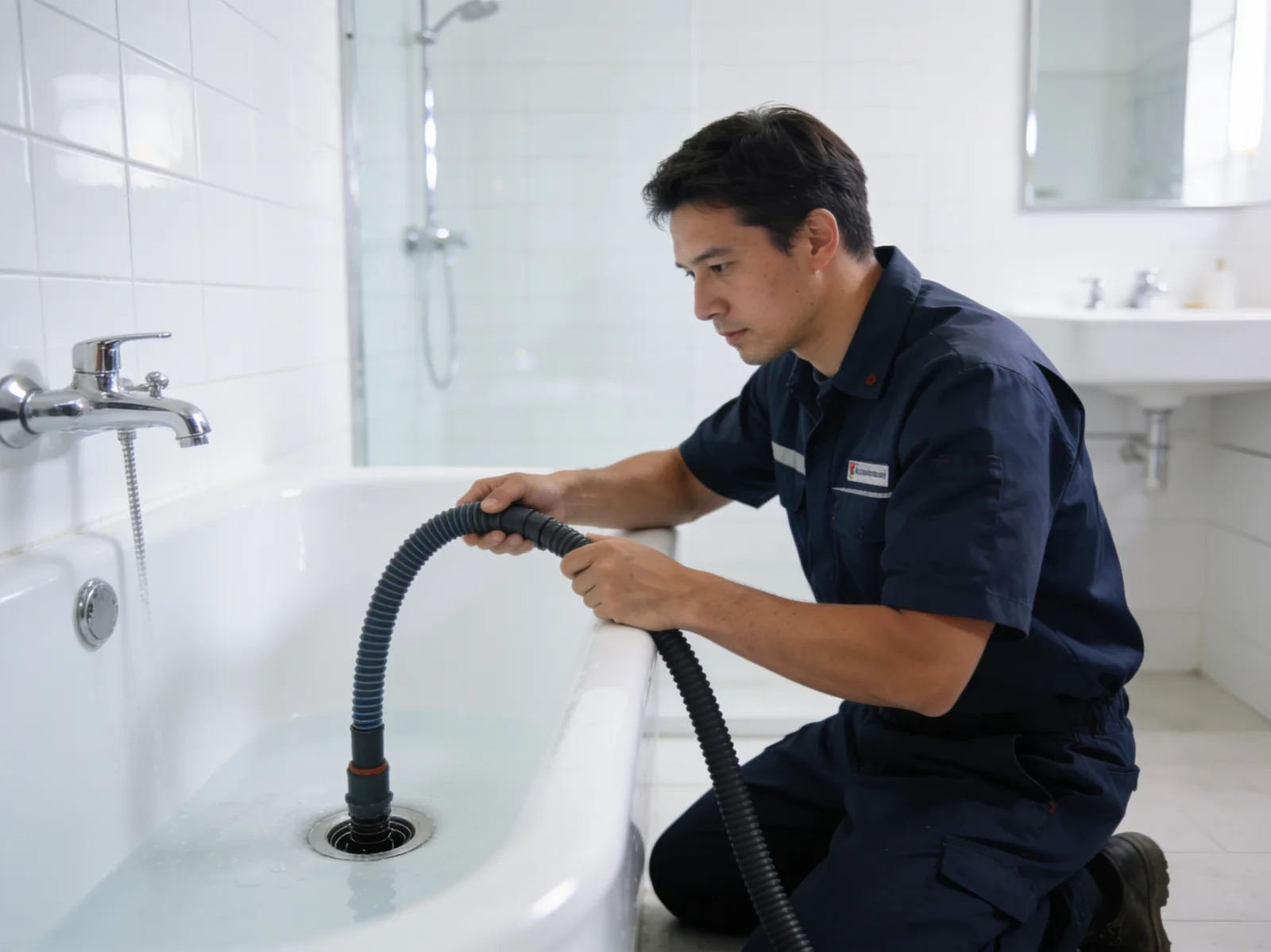 Emergency Plumber Scottsville, VA FAQs